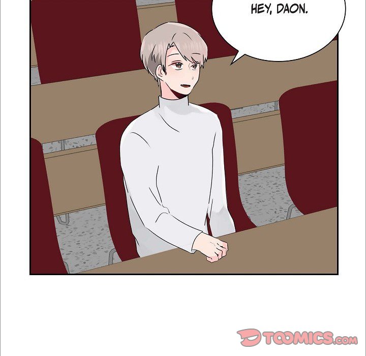 Anonymous Forum Anonymous Forum EP 15 - Toomics page 86 - 