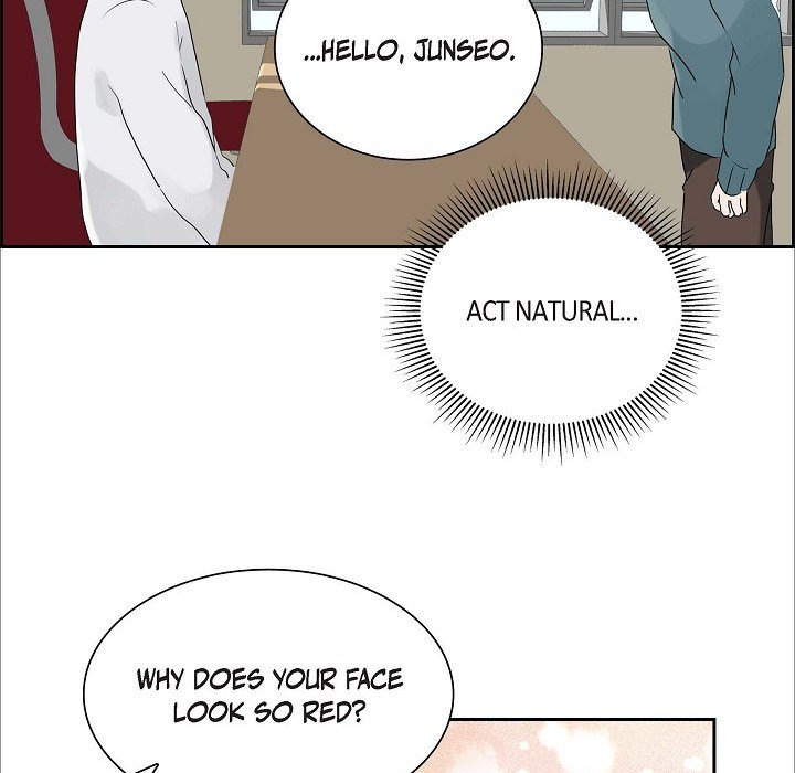 Anonymous Forum Anonymous Forum EP 15 - Toomics page 88 - 
