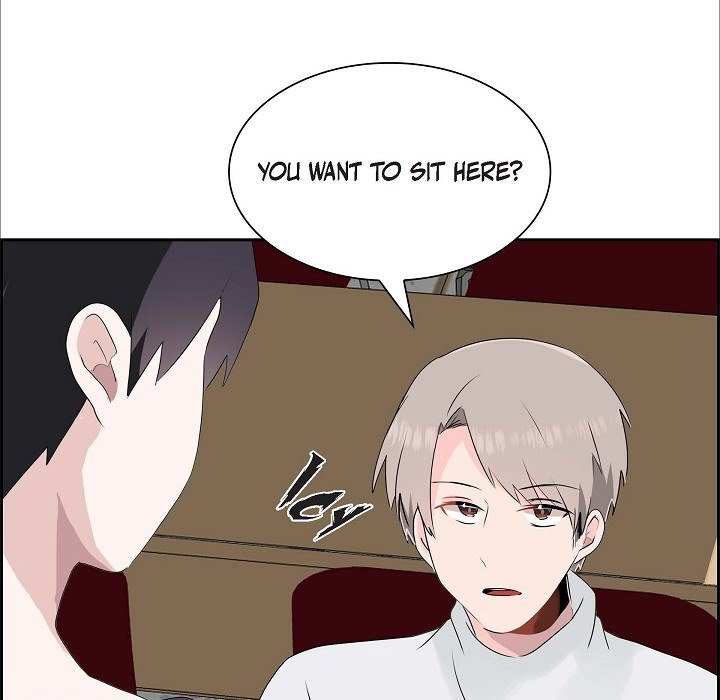 Anonymous Forum Anonymous Forum EP 15 - Toomics page 94 - 
