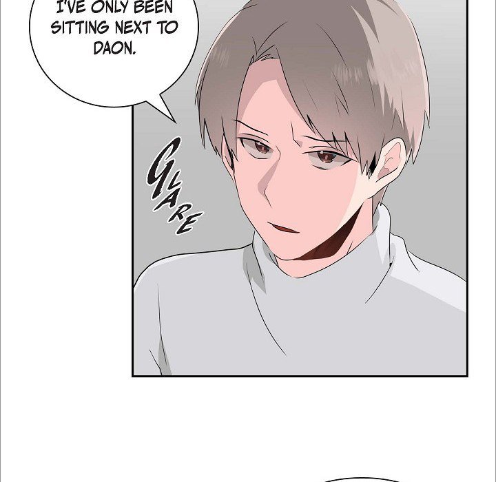 Anonymous Forum Anonymous Forum EP 15 - Toomics page 96 - 