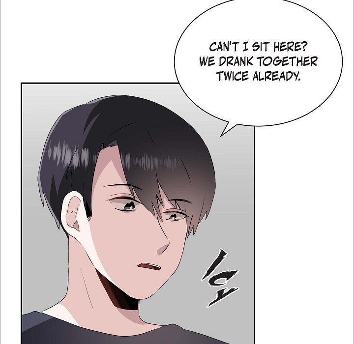 Anonymous Forum Anonymous Forum EP 15 - Toomics page 97 - 