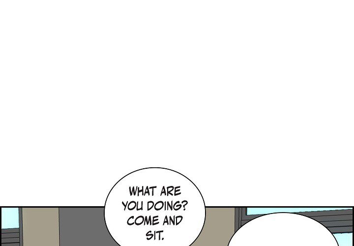 Anonymous Forum Anonymous Forum EP 16 - Toomics page 1 - 