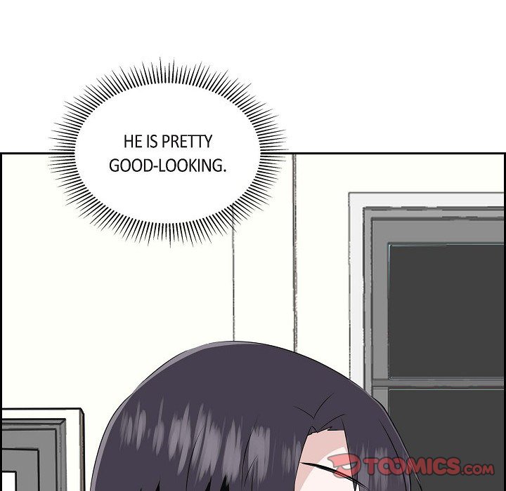 Anonymous Forum Anonymous Forum EP 16 - Toomics page 102 - 