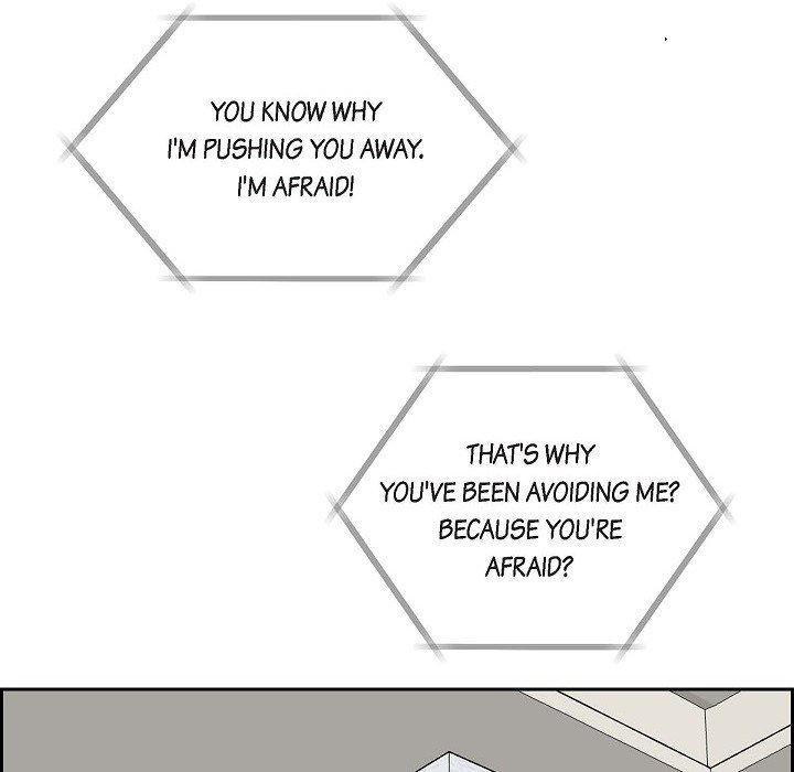 Anonymous Forum Anonymous Forum EP 16 - Toomics page 110 - 