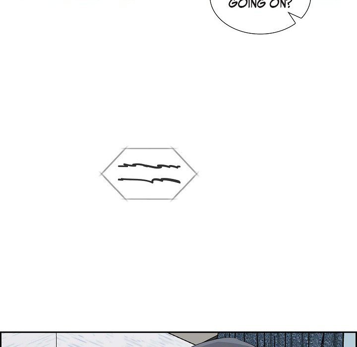 Anonymous Forum Anonymous Forum EP 16 - Toomics page 114 - 