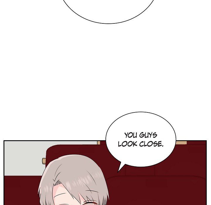 Anonymous Forum Anonymous Forum EP 16 - Toomics page 18 - 