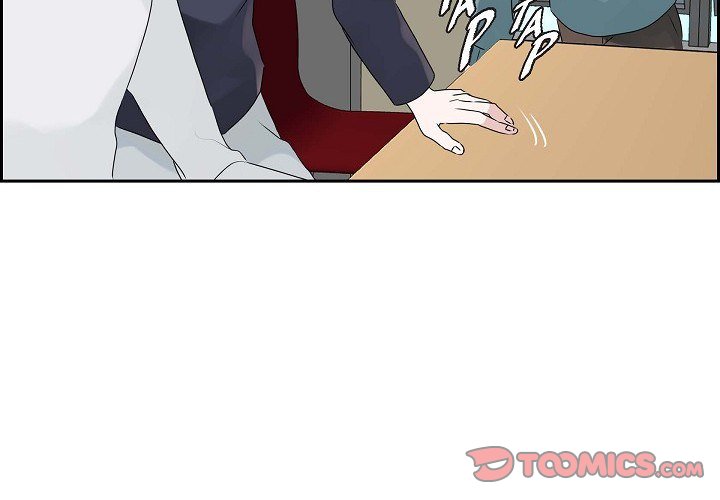 Anonymous Forum Anonymous Forum EP 16 - Toomics page 3 - 