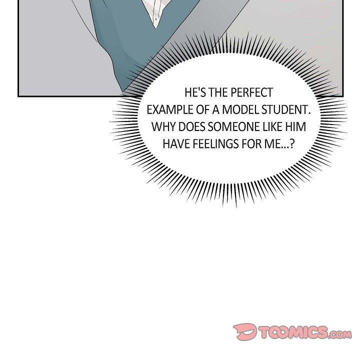 Anonymous Forum Anonymous Forum EP 16 - Toomics page 21 - 