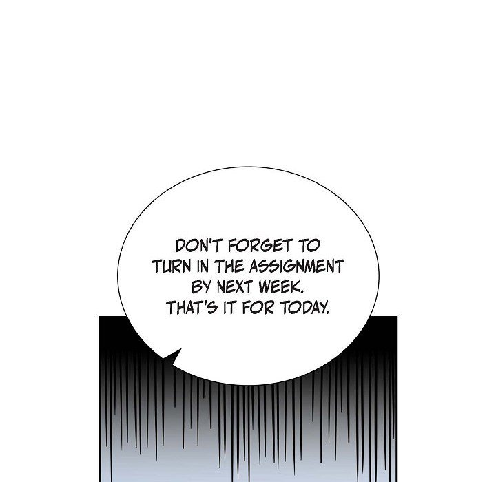 Anonymous Forum Anonymous Forum EP 16 - Toomics page 31 - 