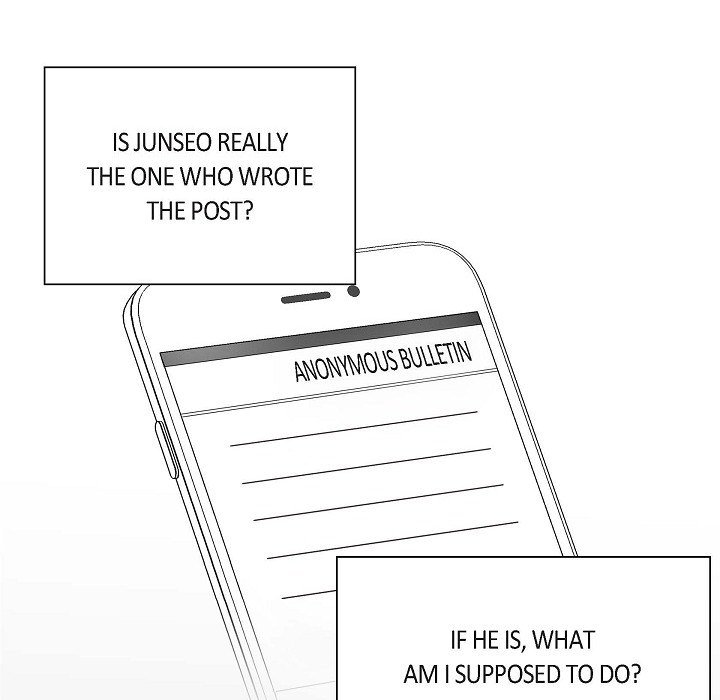 Anonymous Forum Anonymous Forum EP 16 - Toomics page 33 - 