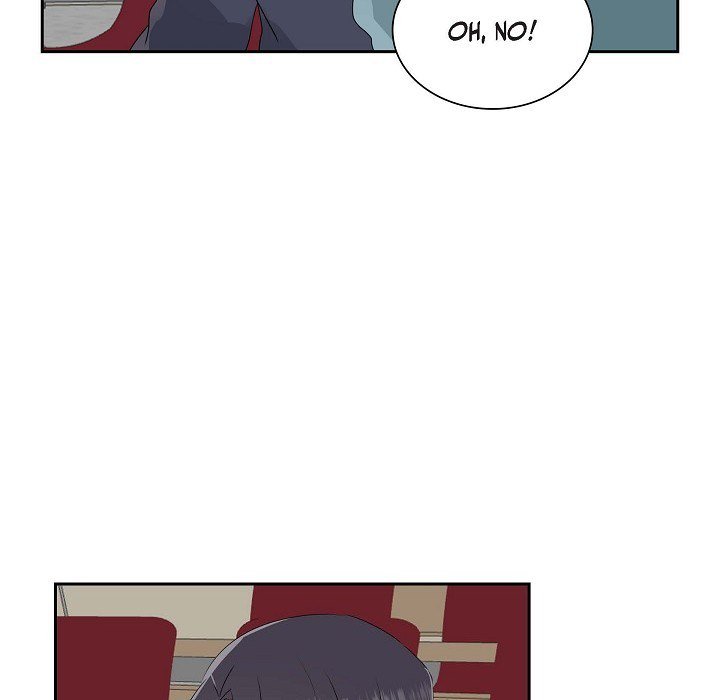 Anonymous Forum Anonymous Forum EP 16 - Toomics page 44 - 