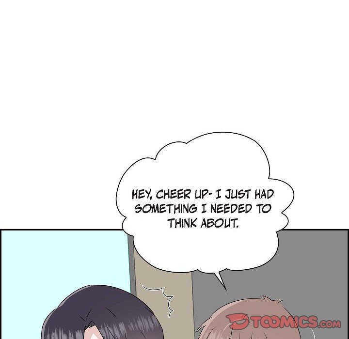 Anonymous Forum Anonymous Forum EP 16 - Toomics page 48 - 