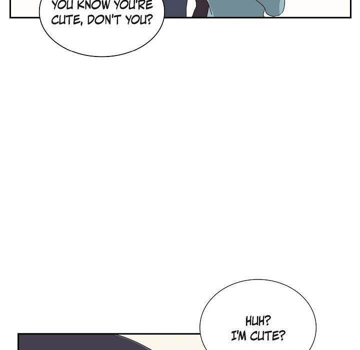 Anonymous Forum Anonymous Forum EP 16 - Toomics page 53 - 