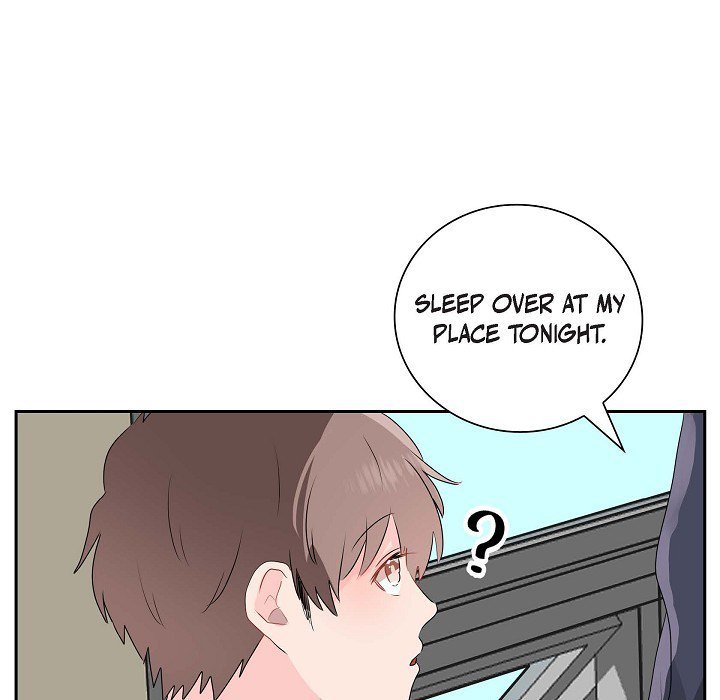 Anonymous Forum Anonymous Forum EP 16 - Toomics page 59 - 