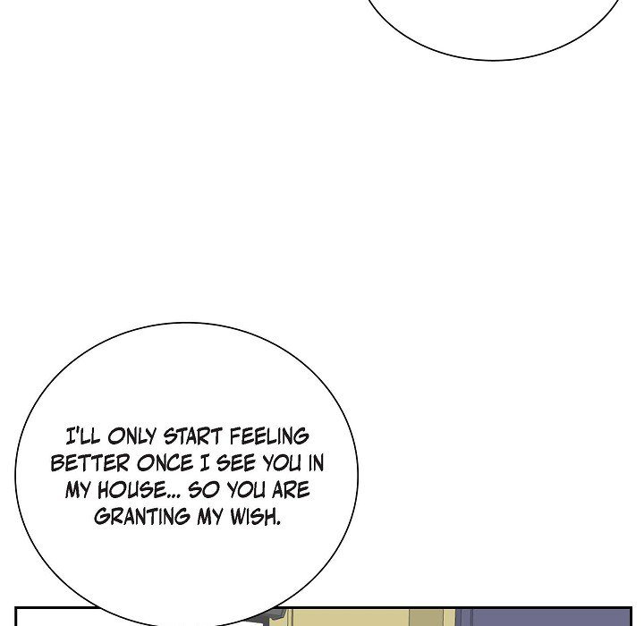 Anonymous Forum Anonymous Forum EP 16 - Toomics page 65 - 