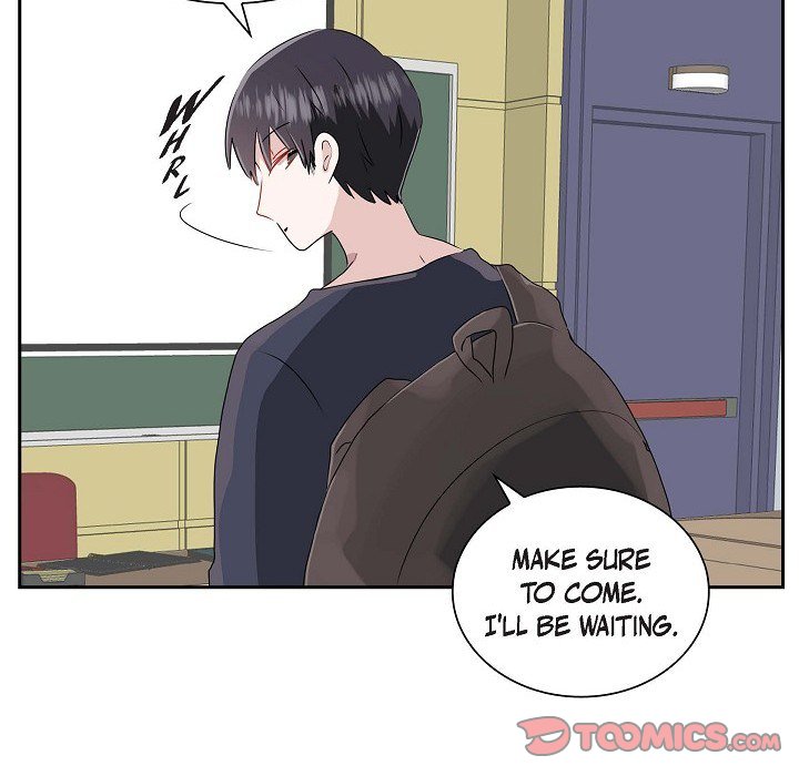 Anonymous Forum Anonymous Forum EP 16 - Toomics page 66 - 