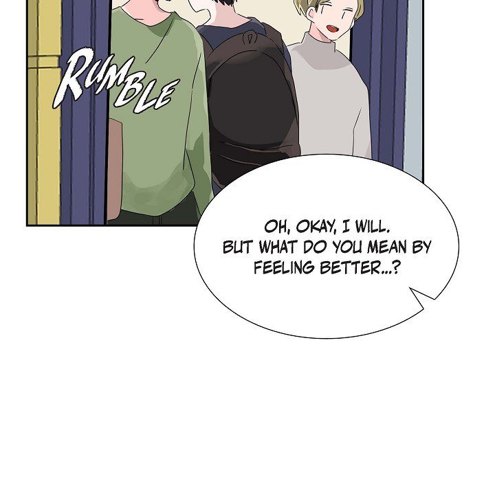 Anonymous Forum Anonymous Forum EP 16 - Toomics page 68 - 