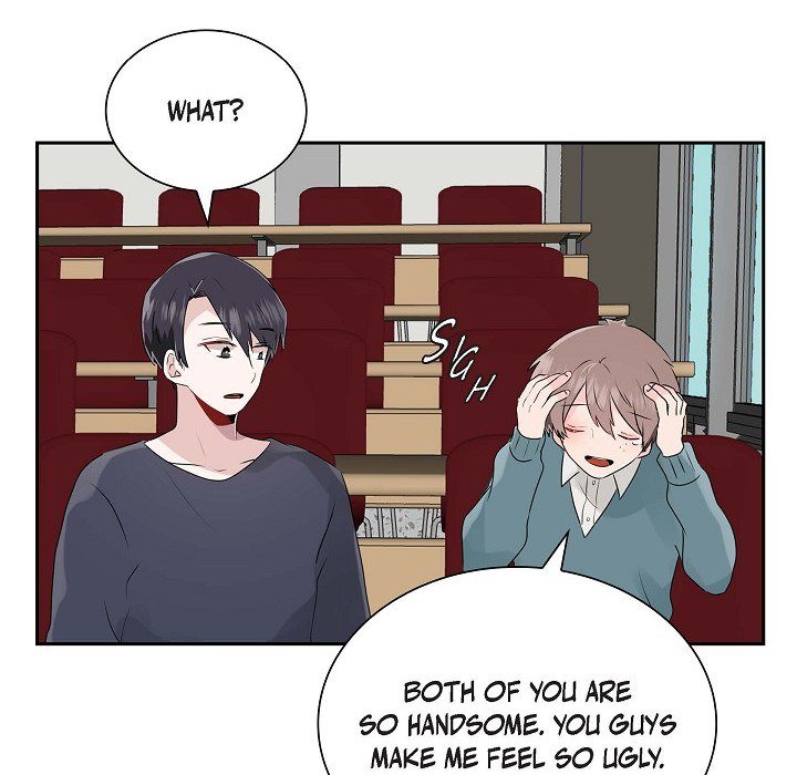 Anonymous Forum Anonymous Forum EP 16 - Toomics page 8 - 