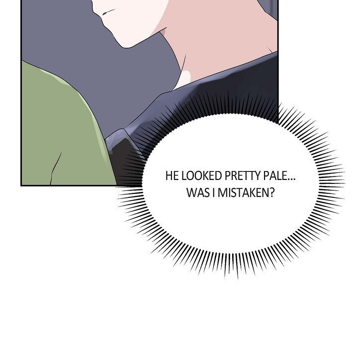 Anonymous Forum Anonymous Forum EP 16 - Toomics page 71 - 