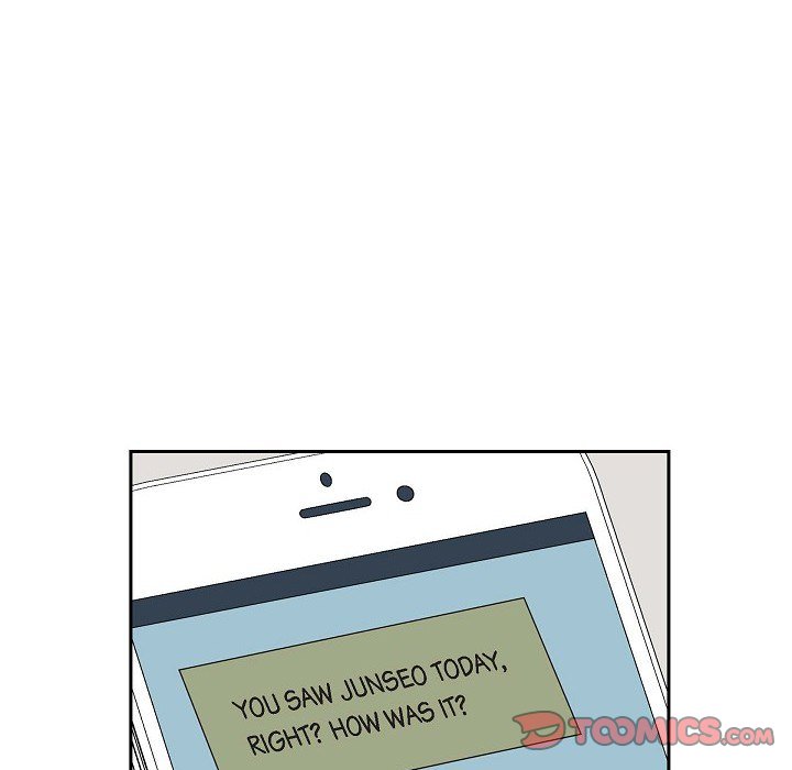Anonymous Forum Anonymous Forum EP 16 - Toomics page 75 - 