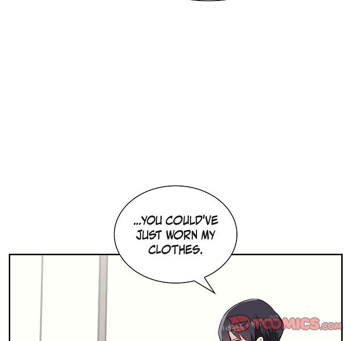 Anonymous Forum Anonymous Forum EP 16 - Toomics page 84 - 
