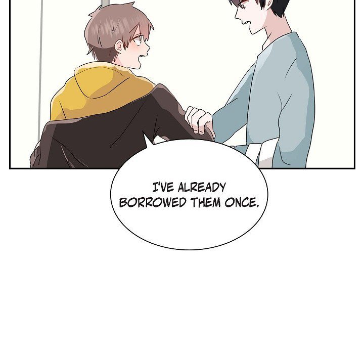 Anonymous Forum Anonymous Forum EP 16 - Toomics page 85 - 