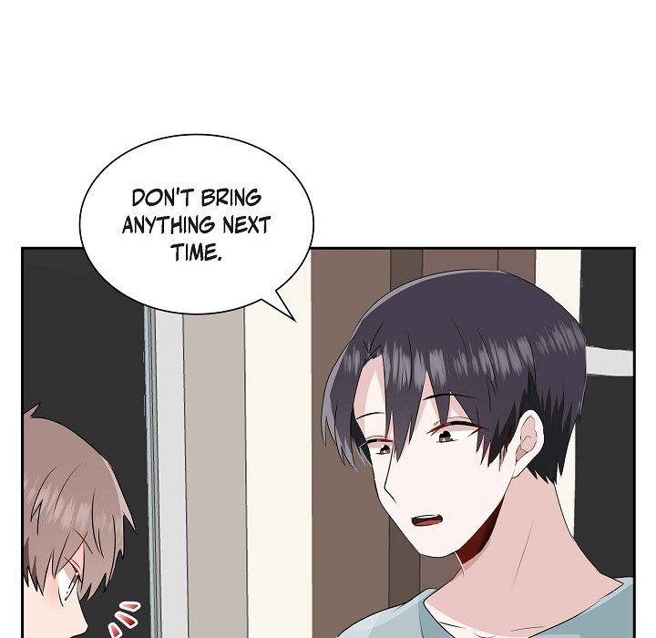 Anonymous Forum Anonymous Forum EP 16 - Toomics page 86 - 