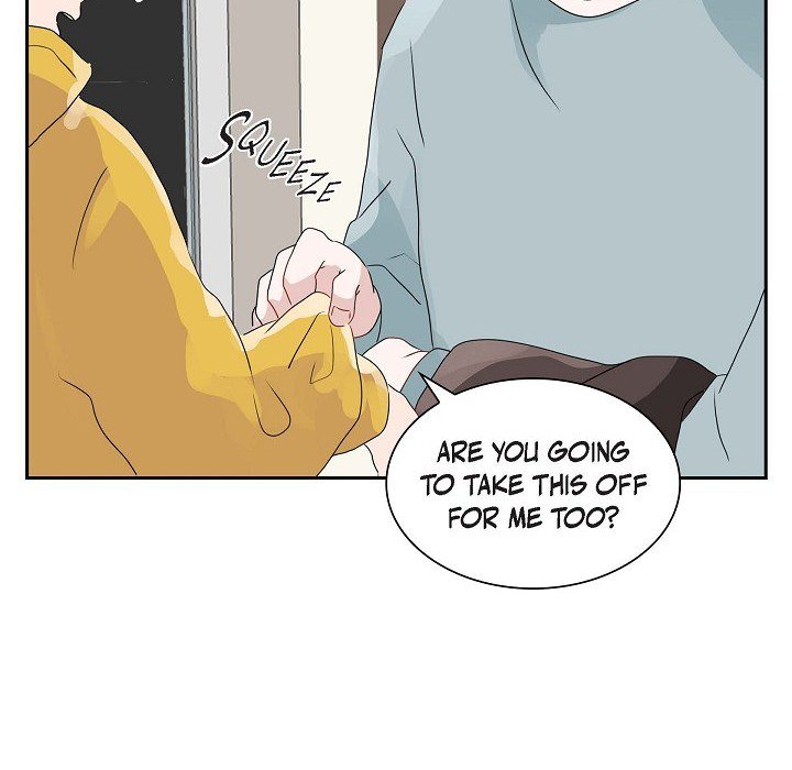 Anonymous Forum Anonymous Forum EP 16 - Toomics page 87 - 