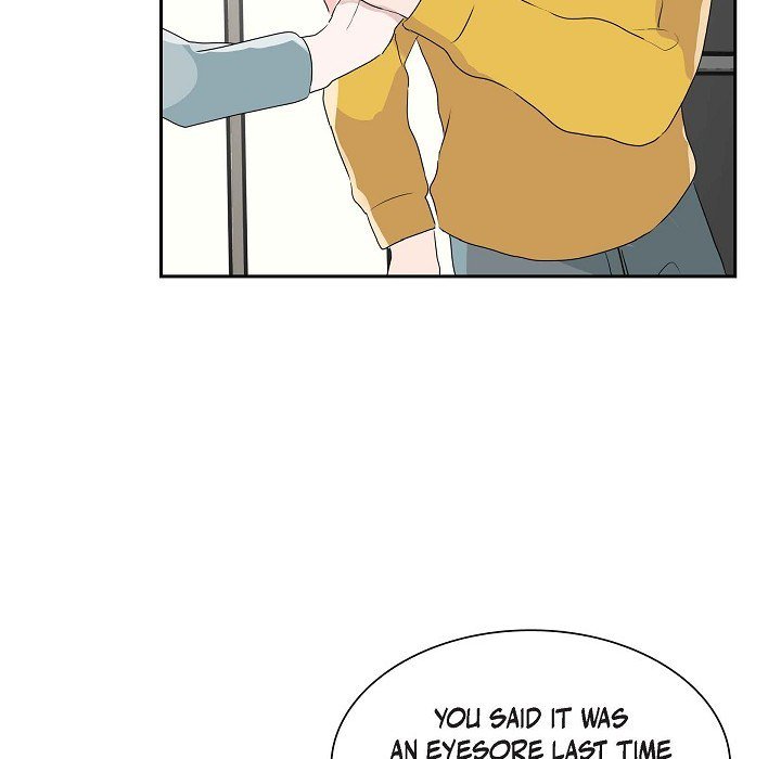 Anonymous Forum Anonymous Forum EP 16 - Toomics page 91 - 