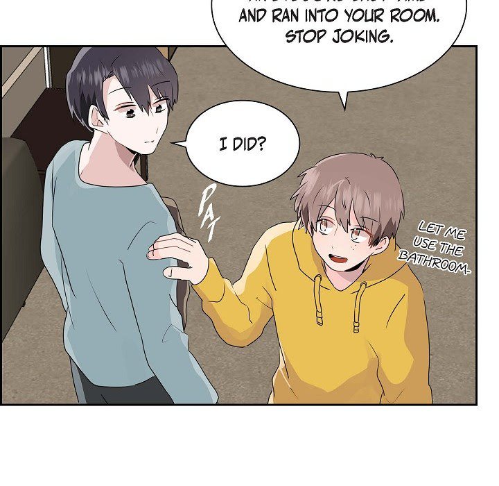 Anonymous Forum Anonymous Forum EP 16 - Toomics page 92 - 