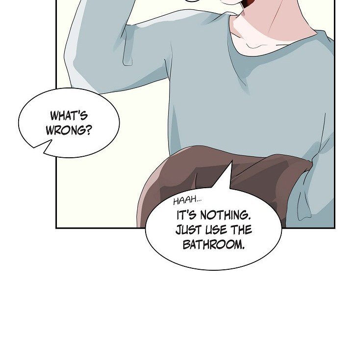 Anonymous Forum Anonymous Forum EP 16 - Toomics page 96 - 