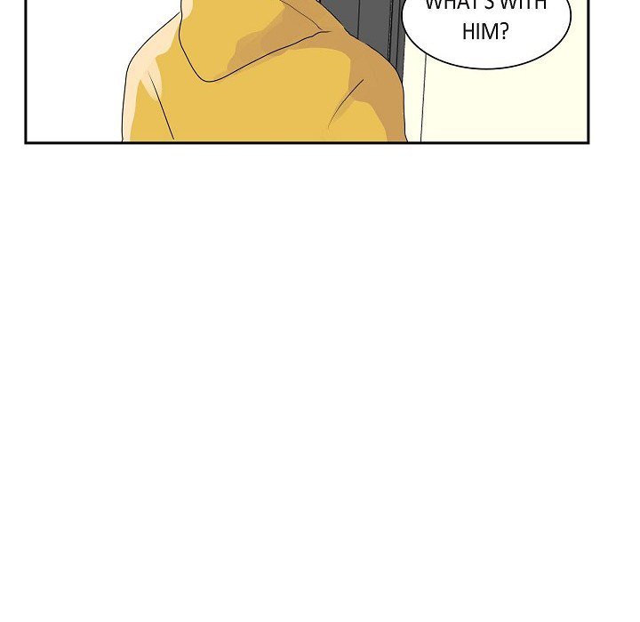 Anonymous Forum Anonymous Forum EP 16 - Toomics page 98 - 