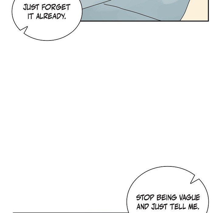 Anonymous Forum Anonymous Forum EP 17 - Toomics page 107 - 