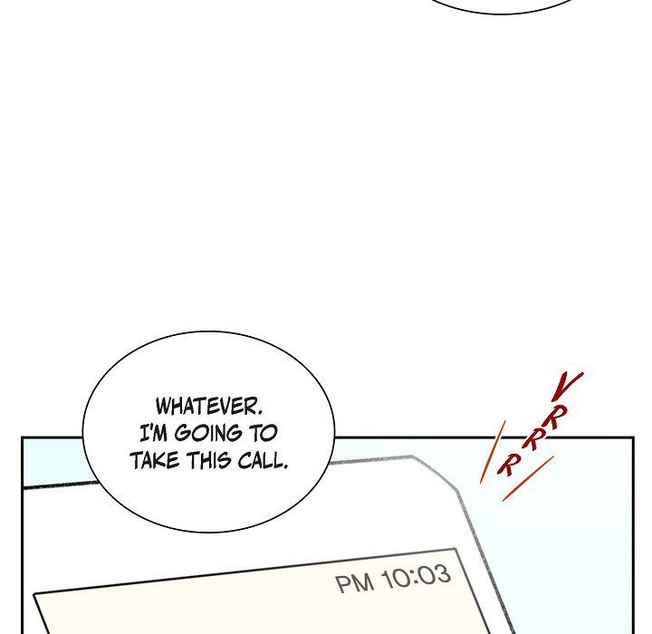 Anonymous Forum Anonymous Forum EP 17 - Toomics page 109 - 