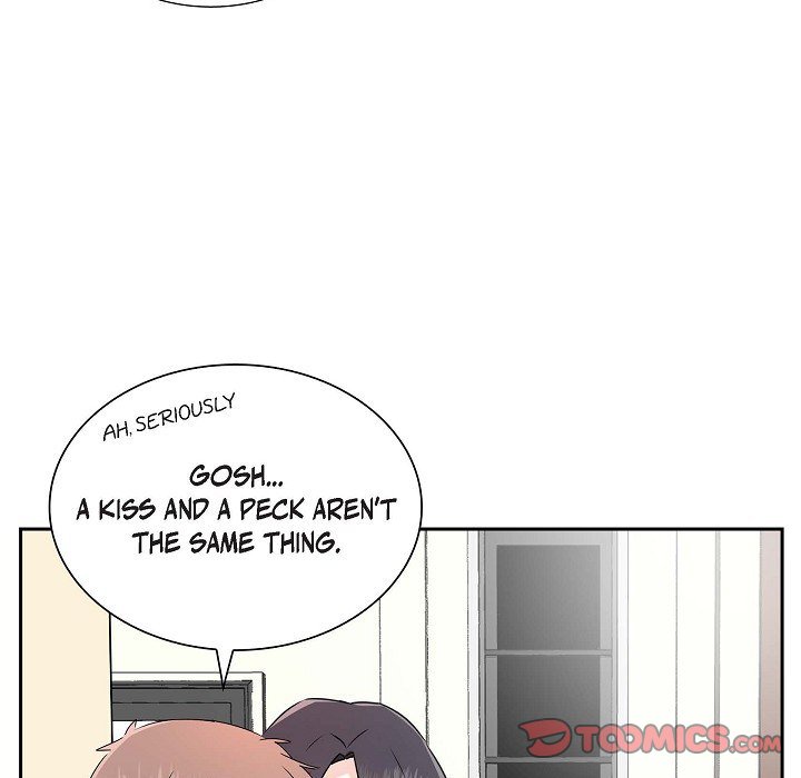 Anonymous Forum Anonymous Forum EP 17 - Toomics page 18 - 