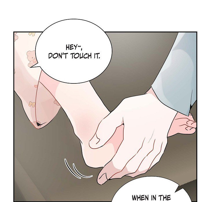 Anonymous Forum Anonymous Forum EP 17 - Toomics page 59 - 