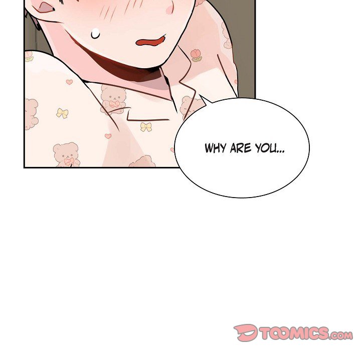 Anonymous Forum Anonymous Forum EP 17 - Toomics page 74 - 