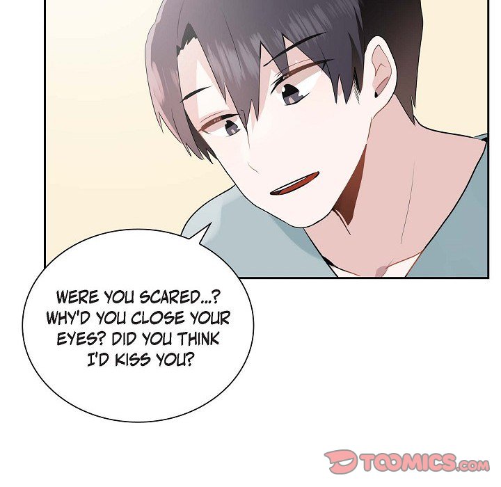 Anonymous Forum Anonymous Forum EP 17 - Toomics page 90 - 
