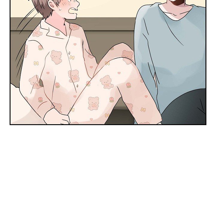 Anonymous Forum Anonymous Forum EP 17 - Toomics page 92 - 