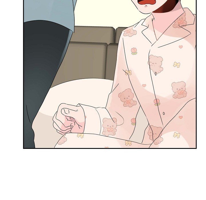 Anonymous Forum Anonymous Forum EP 17 - Toomics page 96 - 