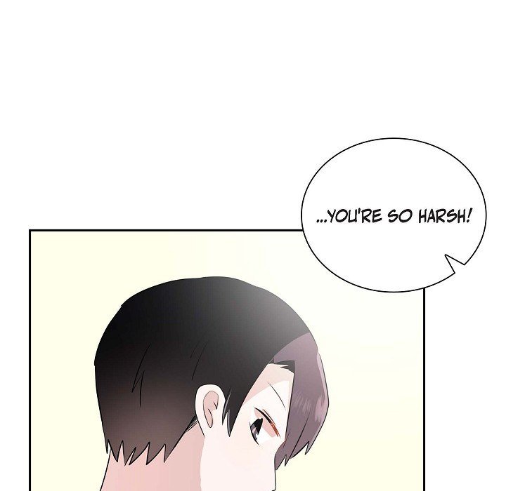 Anonymous Forum Anonymous Forum EP 17 - Toomics page 97 - 