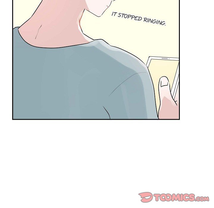 Anonymous Forum Anonymous Forum EP 17 - Toomics page 98 - 