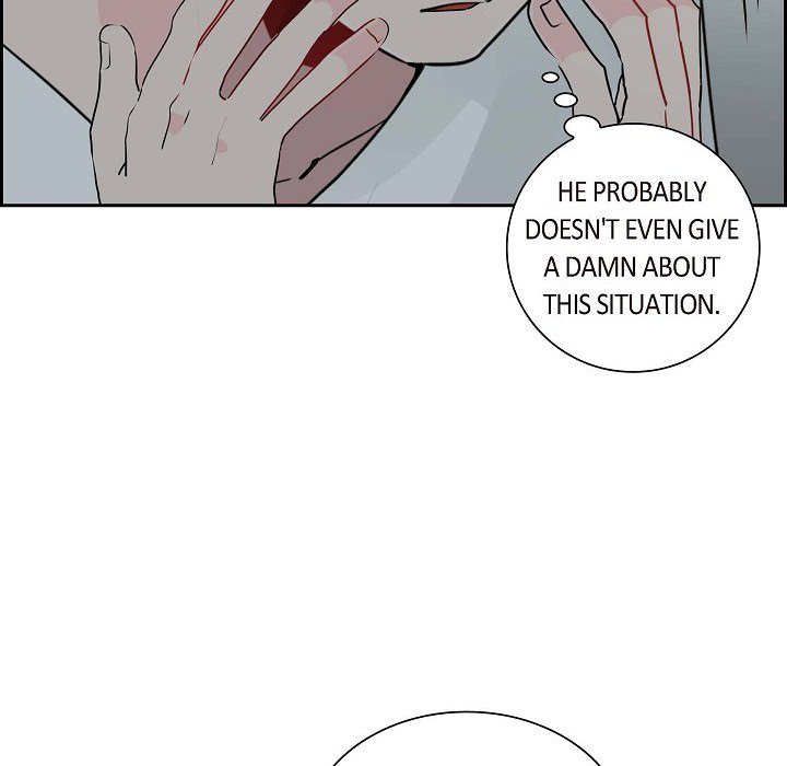 Anonymous Forum Anonymous Forum EP 18 - Toomics page 110 - 