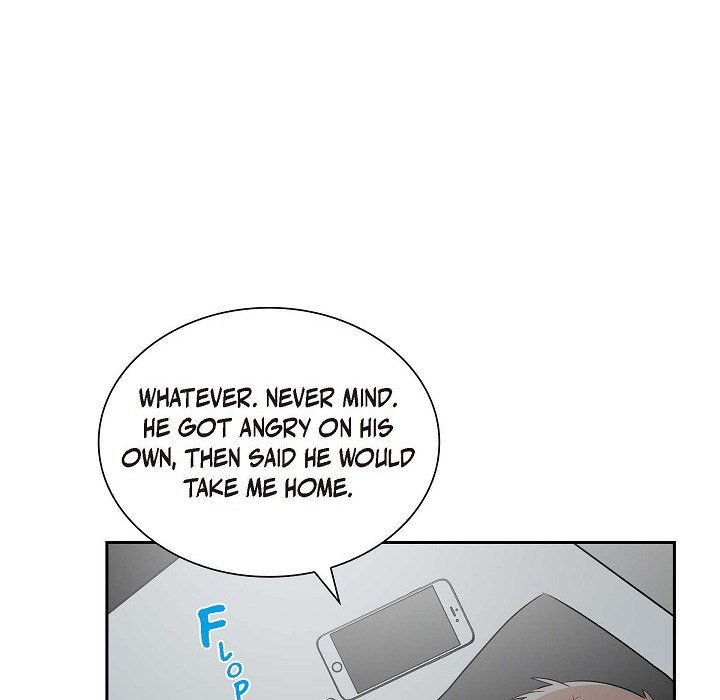 Anonymous Forum Anonymous Forum EP 18 - Toomics page 114 - 
