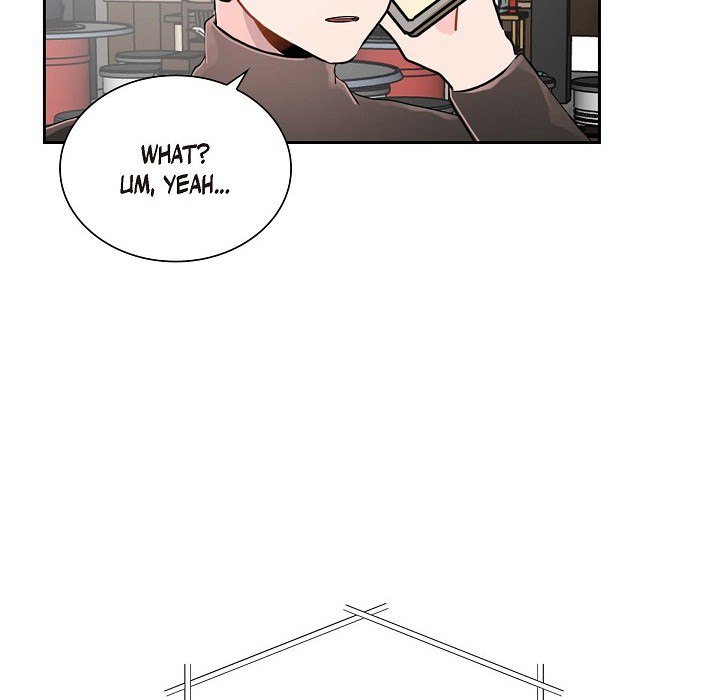 Anonymous Forum Anonymous Forum EP 18 - Toomics page 14 - 