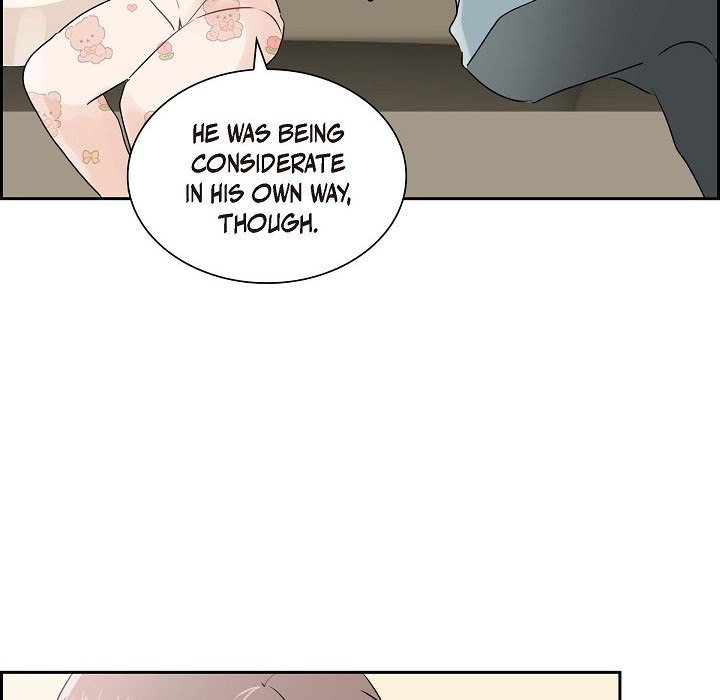 Anonymous Forum Anonymous Forum EP 18 - Toomics page 25 - 