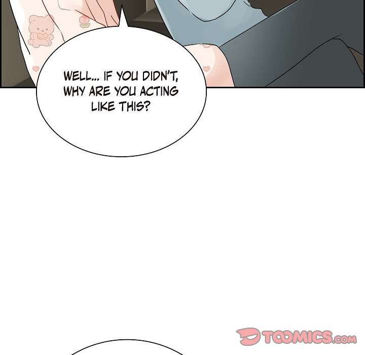 Anonymous Forum Anonymous Forum EP 18 - Toomics page 39 - 