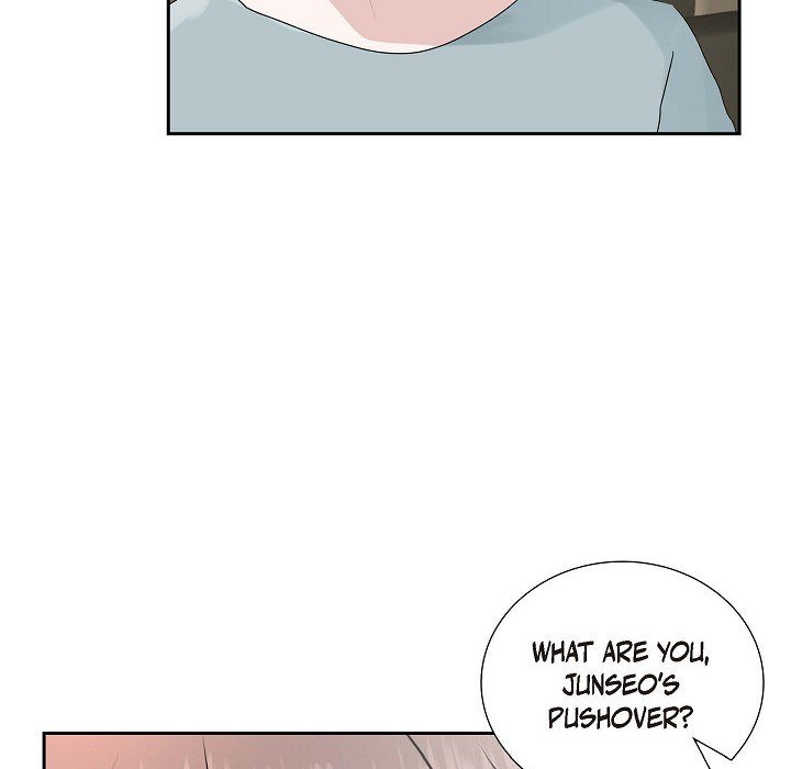 Anonymous Forum Anonymous Forum EP 18 - Toomics page 41 - 
