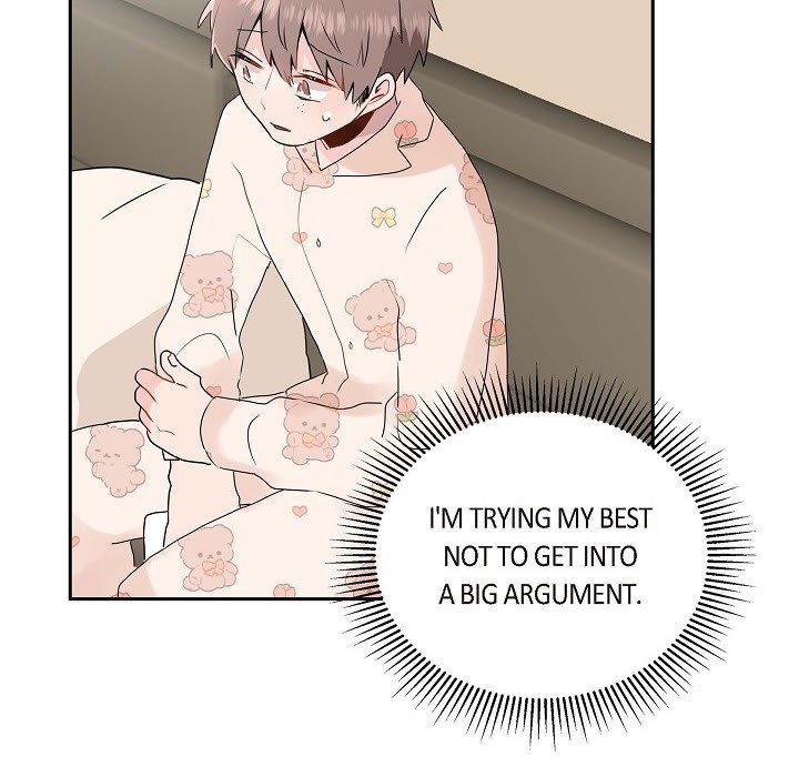 Anonymous Forum Anonymous Forum EP 18 - Toomics page 58 - 