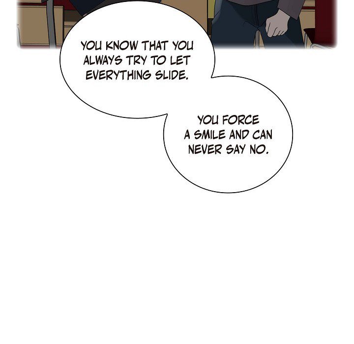 Anonymous Forum Anonymous Forum EP 18 - Toomics page 68 - 